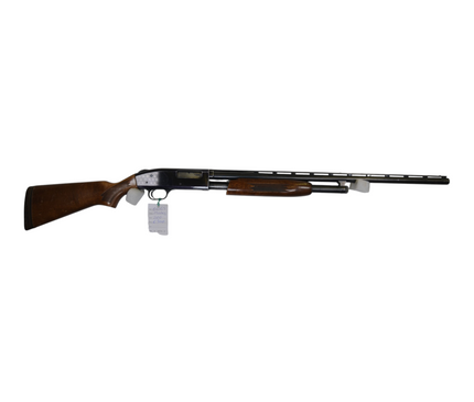 Mossberg 20G Pump Action Shotgun - 6069