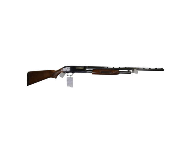 Mossberg 20G Pump Action Shotgun - 6069