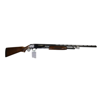 Mossberg 20G Pump Action Shotgun - 6069