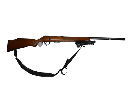 Marlin 917V .17 HMR Bolt Action Rifle - 6078