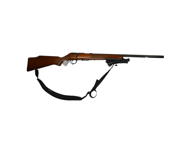 Marlin 917V .17 HMR Bolt Action Rifle - 6078
