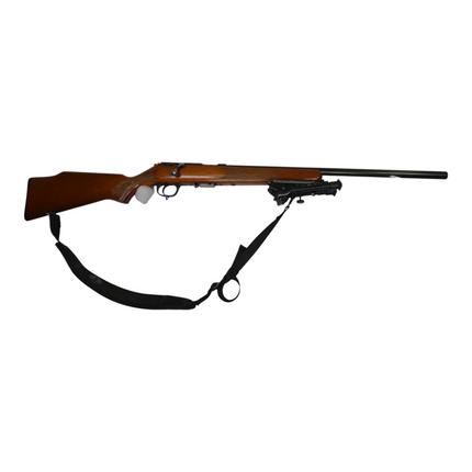 Marlin 917V .17 HMR Bolt Action Rifle - 6078