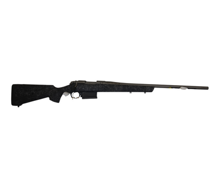 Bergara B14 Sierra Synthetic Stainless DM Rifle .223 - 6083