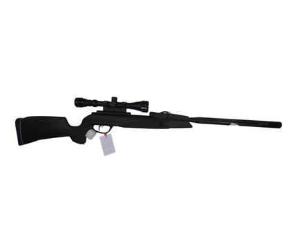 Gamo .22 Break Barrell Air Rifle - 6084