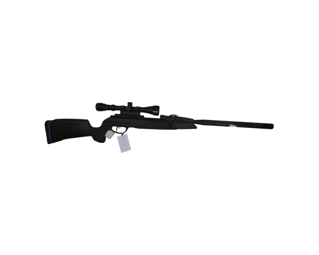 Gamo .22 Break Barrell Air Rifle - 6084