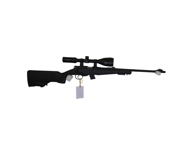 Hatsan Escort .22LR Bolt Action Rifle - 6085
