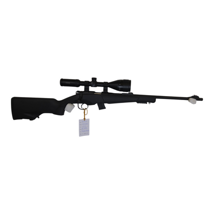 Hatsan Escort .22LR Bolt Action Rifle - 6085