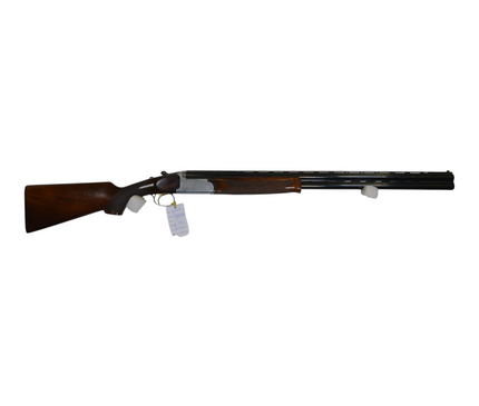 Browning Medallist 12G Over Under Shotgun - 6089