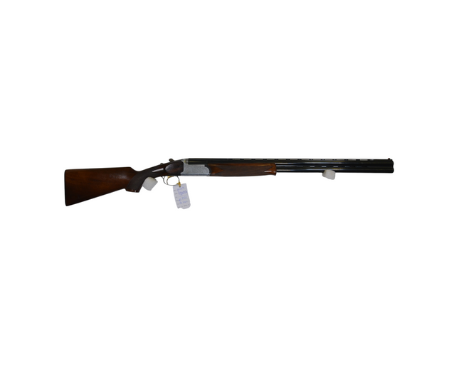 Browning Medallist 12G Over Under Shotgun - 6089