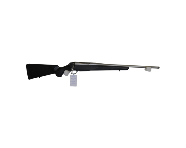 Tikka T3 Stainless .243 Rifle - 6090