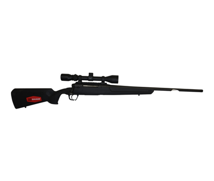 Savage Axis .223 Bolt Action Rifle - 6092