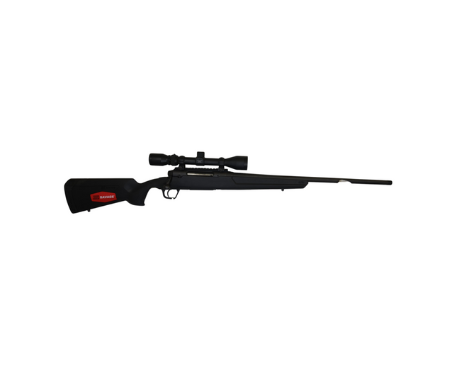 Savage Axis .223 Bolt Action Rifle - 6092