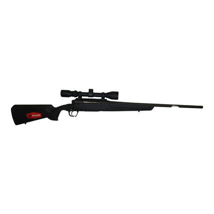 Savage Axis .223 Bolt Action Rifle - 6092
