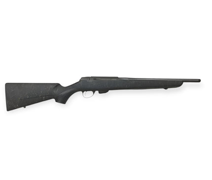 Tikka T1X Roughtec Emerald .22lr LH ( New )- 5874