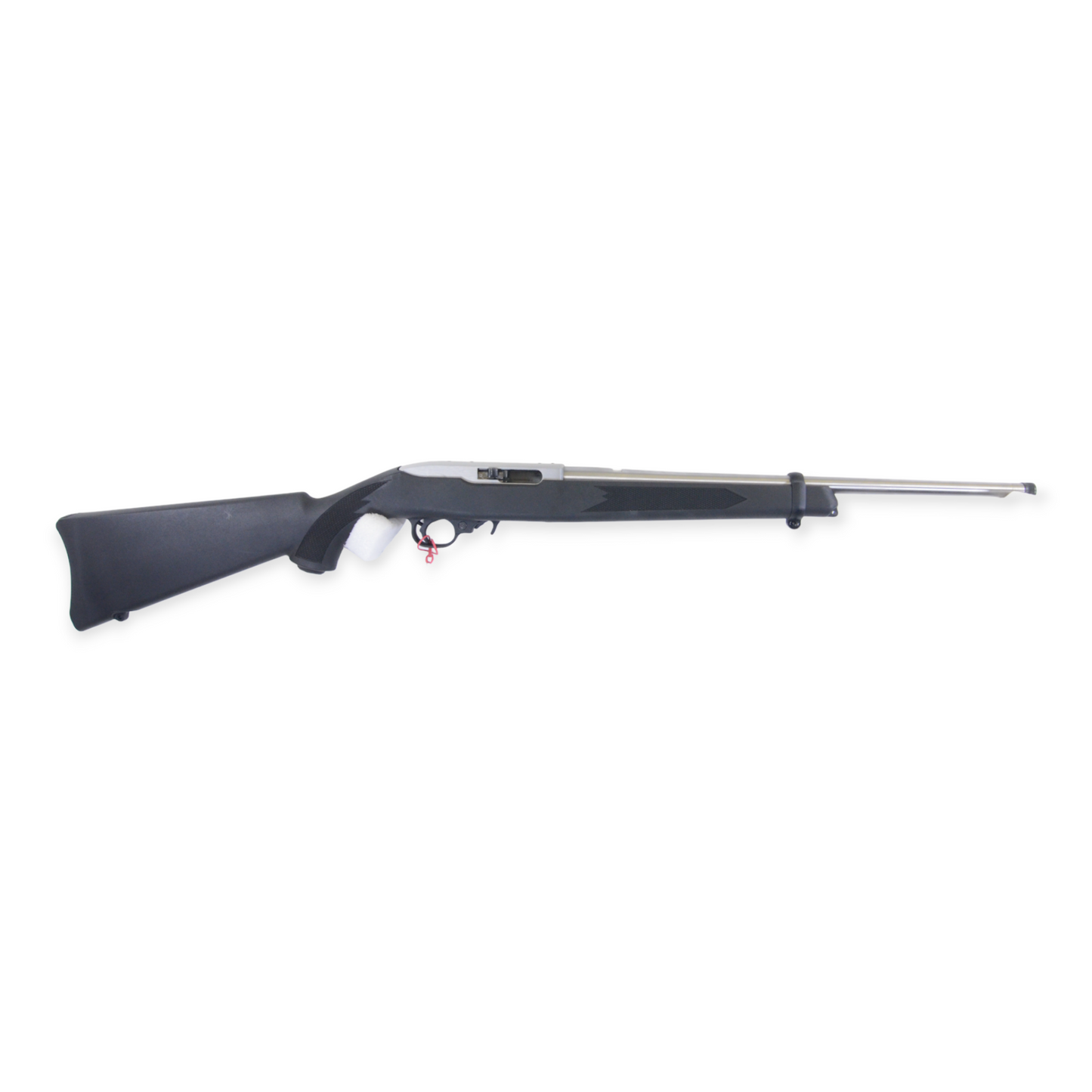 Ruger 10-22 .22lr Stainless - 5526