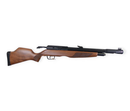 Gamo Riser .22 Pre Charged Air Rifle (New) - 5572