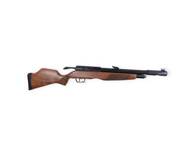 Gamo Riser .22 Pre Charged Air Rifle (New) - 5572