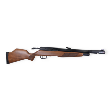 Gamo Riser .22 Pre Charged Air Rifle (New) - 5572