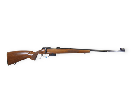 CZ 527 .22 Hornet - 5577
