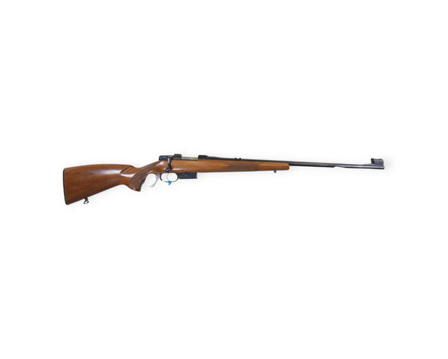 CZ 527 .22 Hornet - 5577