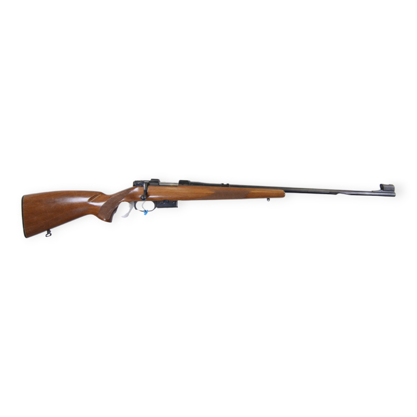 CZ 527 .22 Hornet - 5577