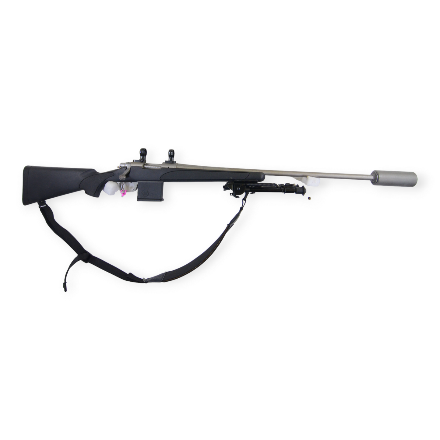 Remington 700 .223 Rifle - 5584