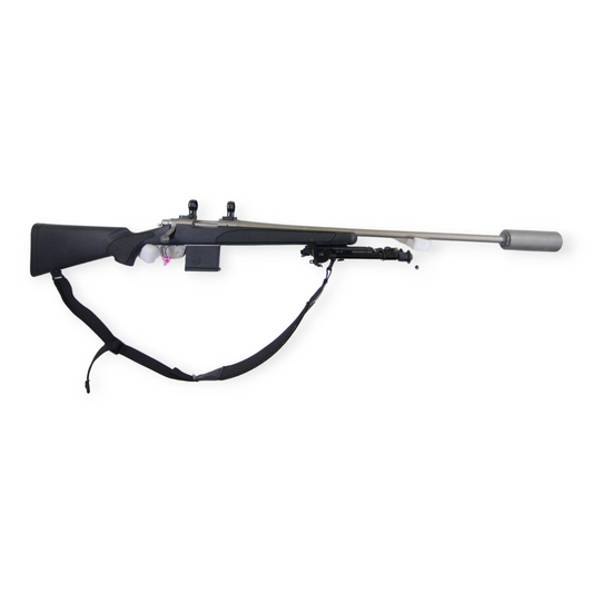 Remington 700 .223 Rifle - 5584