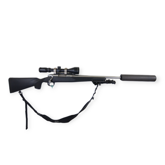 Marlin .243 Rifle - 5587
