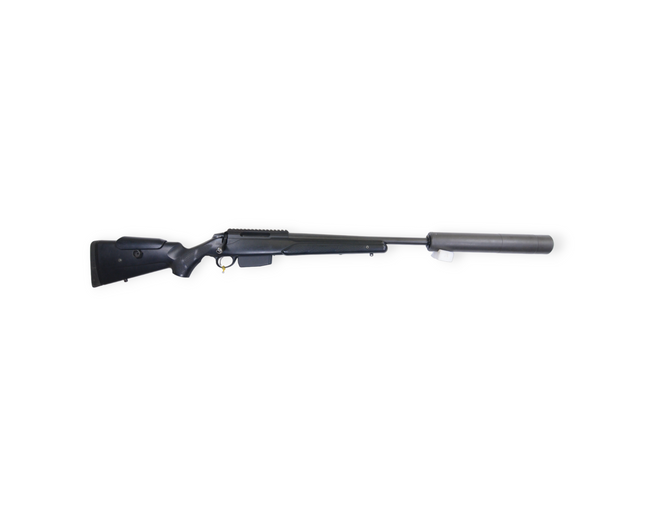 Tikka T3 Tactical .308 - 5591