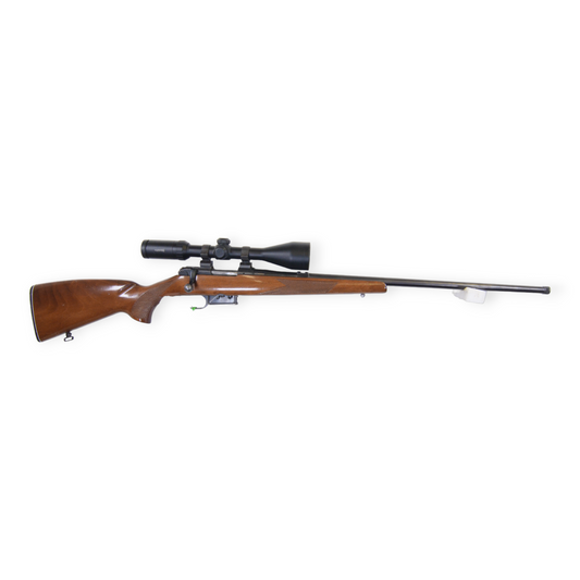 CZ 527 .22 Hornet - 5609