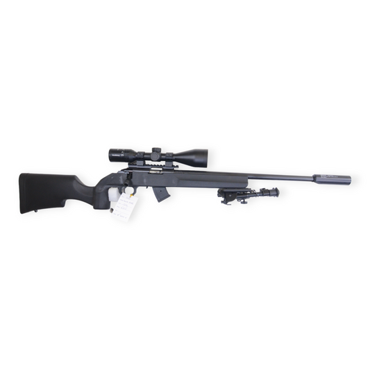 Howa M1100 .22lr Package - 5680 (New)
