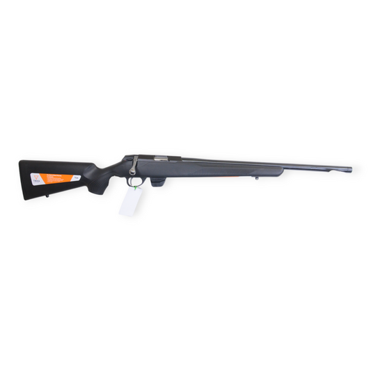 Tikka T1X .17HMR (New) - 5674