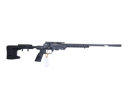 CZ 457 .22le MDT Chassis - 5921 (New)