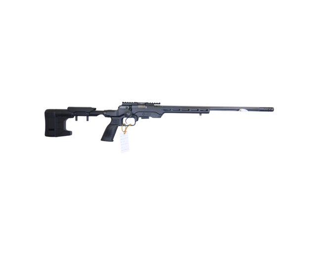 CZ 457 .22le MDT Chassis - 5921 (New)