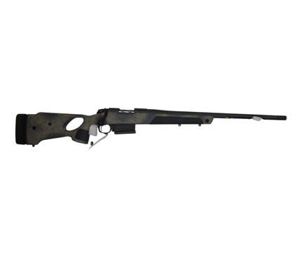Bergara B14 Wilderness Thumbhole .243 Rifle - 6080