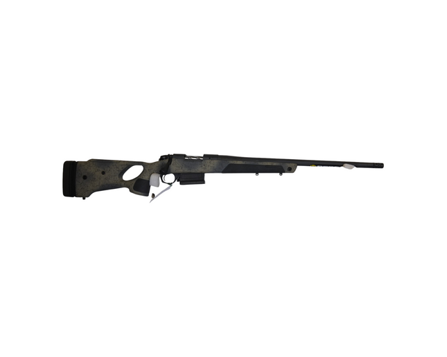 Bergara B14 Wilderness Thumbhole .243 Rifle - 6080