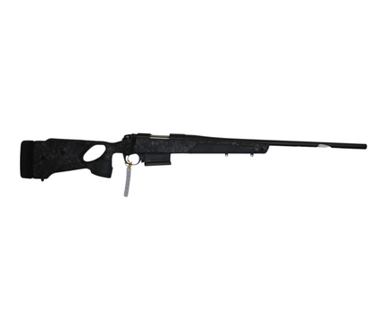 Bergara B14 Thumbhole DM .243 Rifle - 6081