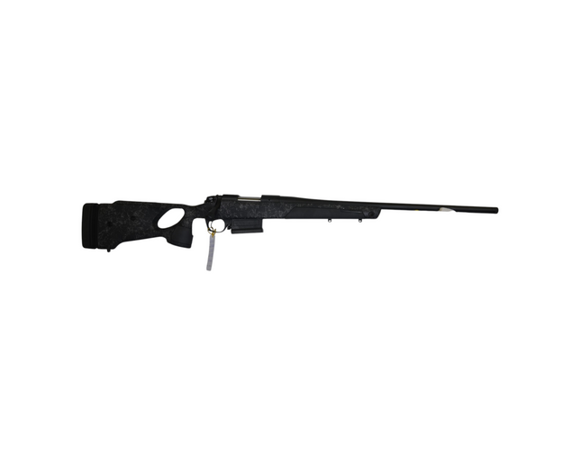 Bergara B14 Thumbhole DM .243 Rifle - 6081