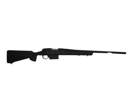 Bergara B14 Sierra Synthetic Blued Dm Rifle - 6082