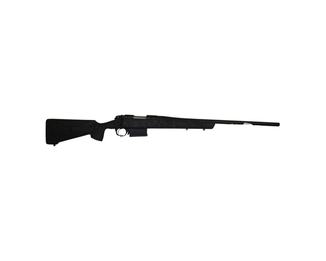 Bergara B14 Sierra Synthetic Blued Dm Rifle - 6082