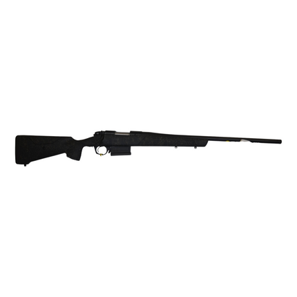 Bergara B14 Sierra Synthetic Blued Dm Rifle - 6082