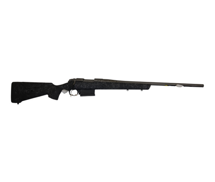 Bergara B14 Sierra Synthetic Stainless DM Rifle .223 - 6083