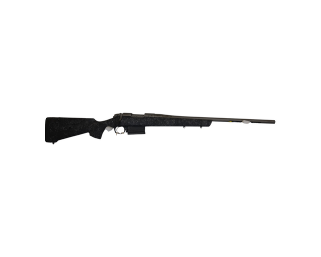 Bergara B14 Sierra Synthetic Stainless DM Rifle .223 - 6083