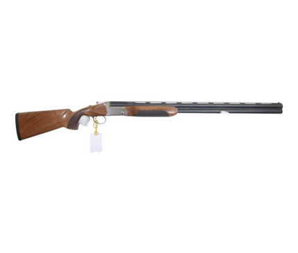 Churchill S12K  12G Over-Under Shotgun - 5919