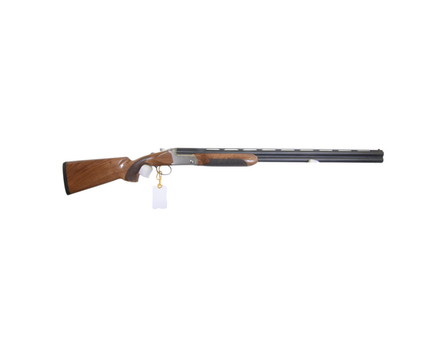 Churchill S12K  12G Over-Under Shotgun - 5919