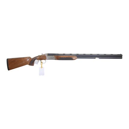 Churchill S12K  12G Over-Under Shotgun - 5919
