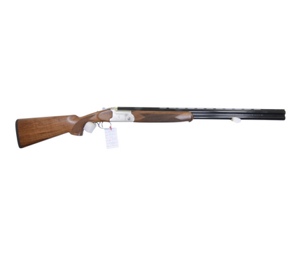 Yildiz 12G Over-Under Shotgun  - 6074