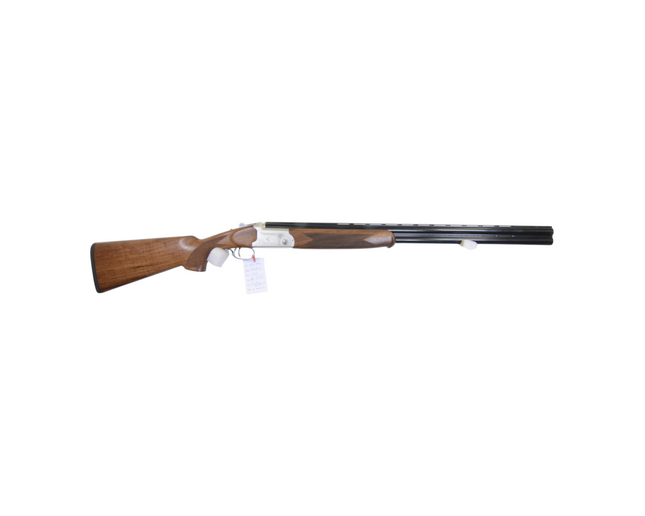 Yildiz 12G Over-Under Shotgun  - 6074