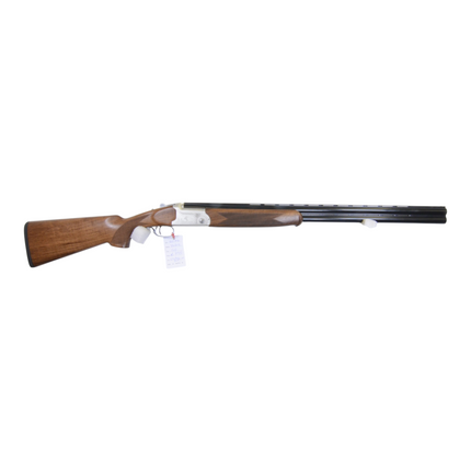 Yildiz 12G Over-Under Shotgun  - 6074