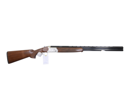 Yildiz 12G Over-Under Shotgun - 6116